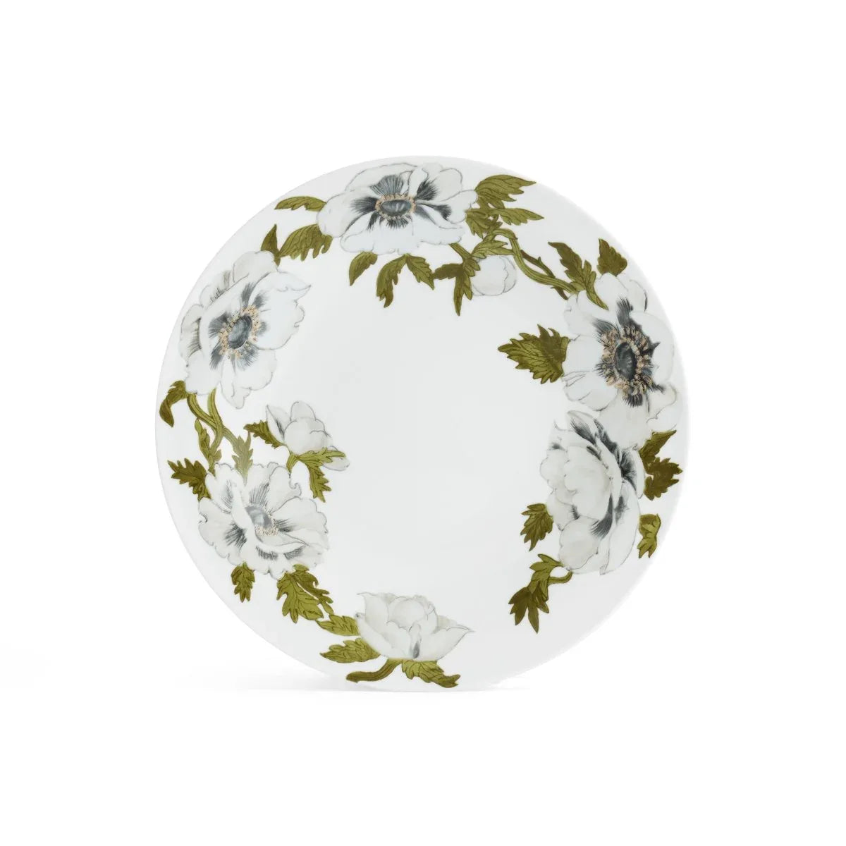 Anemone Salad Plate
