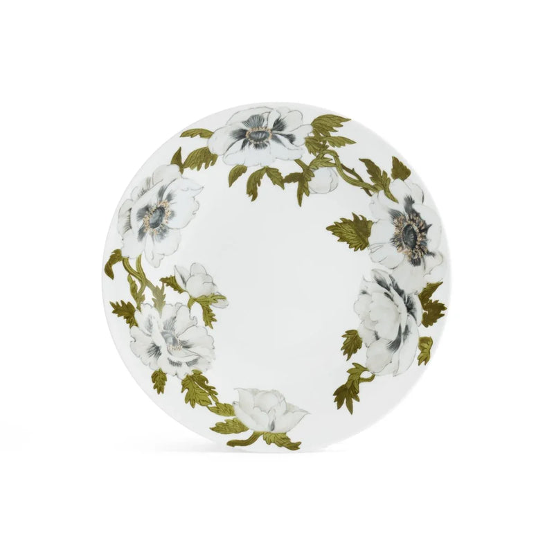 Anemone Salad Plate