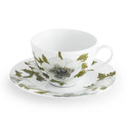 Anemone Cup & Saucer