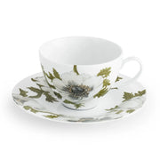 Anemone Cup & Saucer