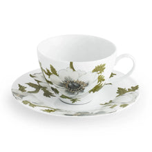 Anemone Cup & Saucer