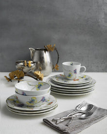 Butterfly Ginkgo 4-Piece Place Setting