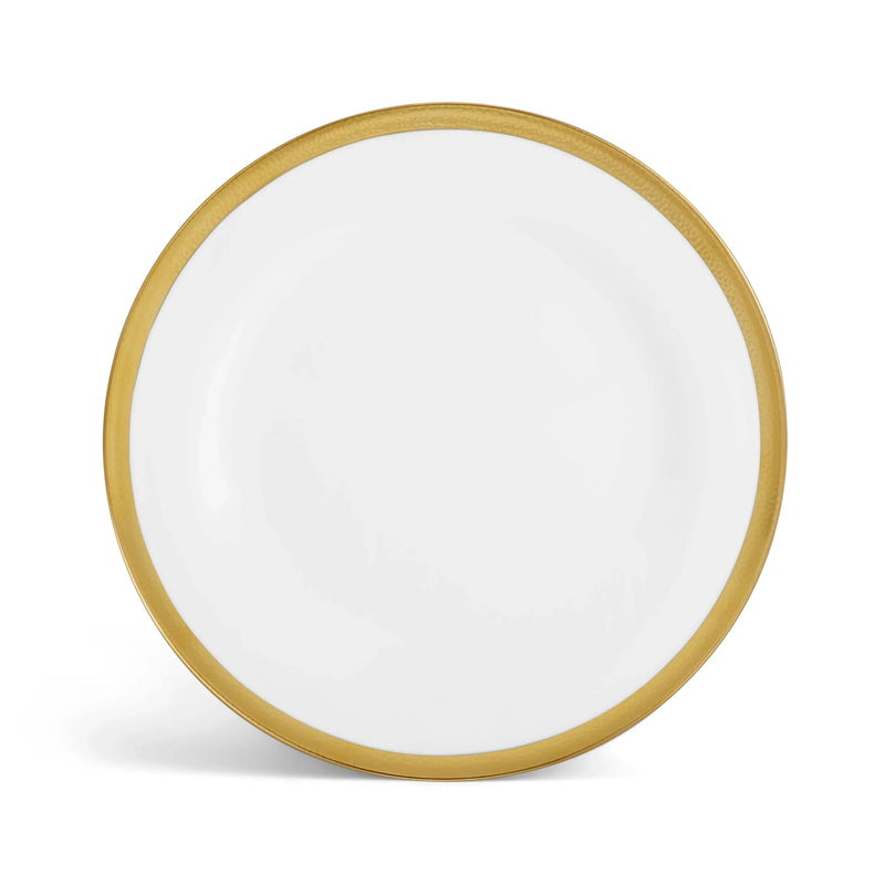 Goldsmith Dinner Plate