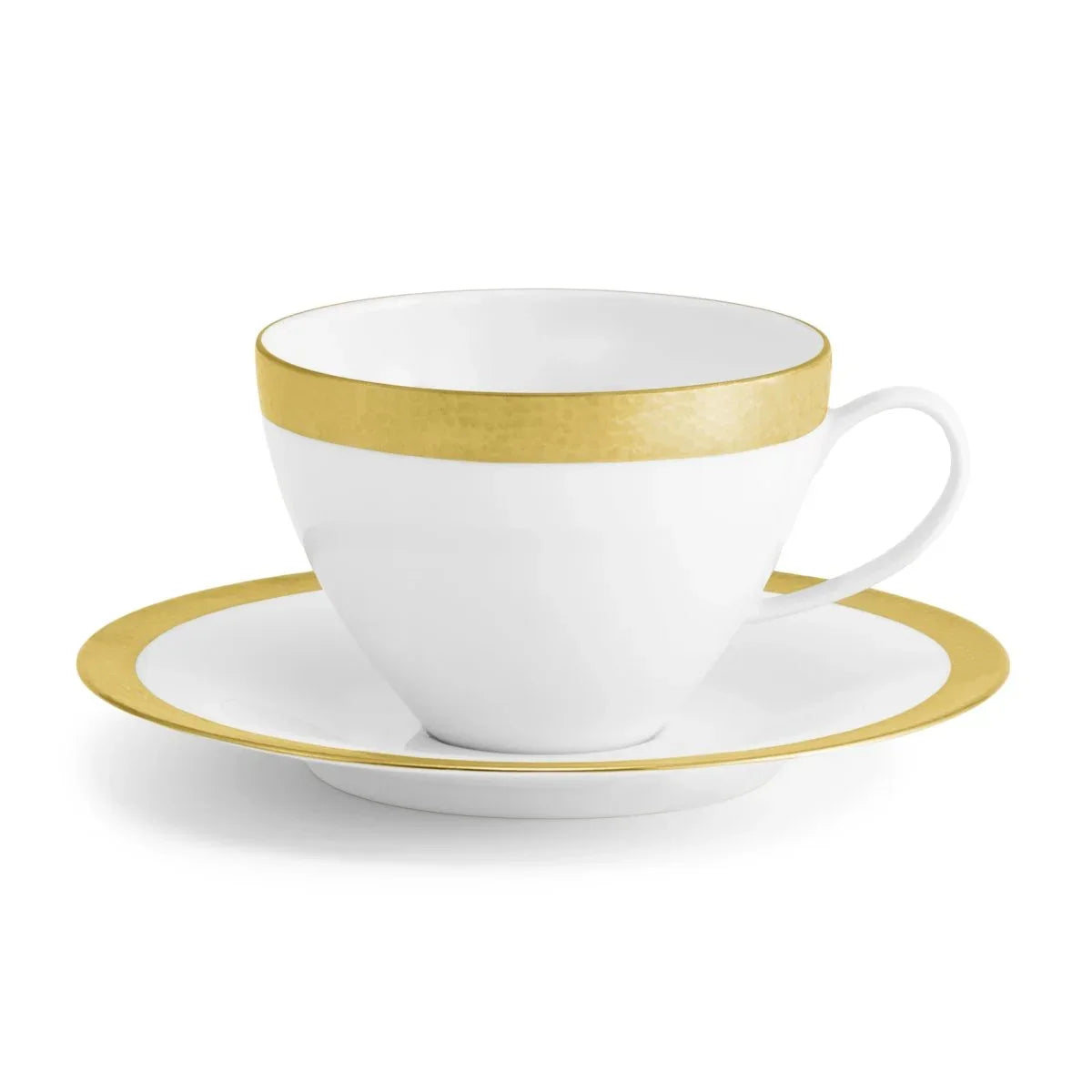 Goldsmith Cup & Saucer