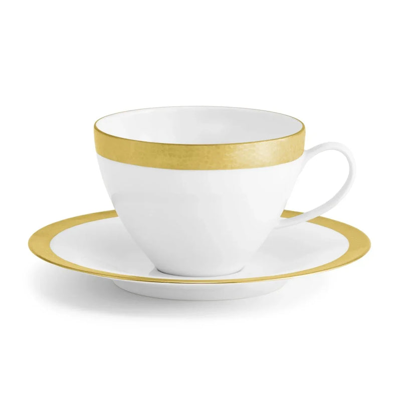 Goldsmith Cup & Saucer