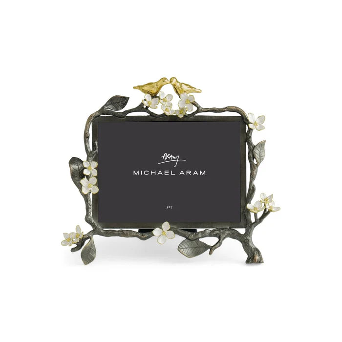 Lovebirds Frame
