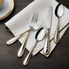 Molten 5-Piece Flatware Set