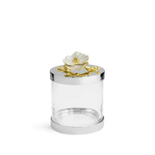 Orchid Canisters