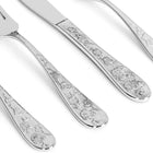 Orchid 5-Piece Flatware Set