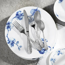 Orchid 5-Piece Flatware Set