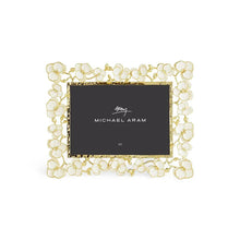 Orchid Sculpted Frame