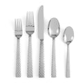 Palm 5-Piece Flatware Set