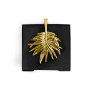 Palm Napkin Holder
