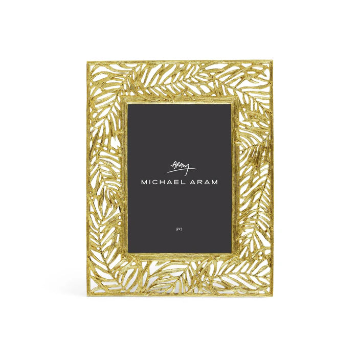 Palm Frame
