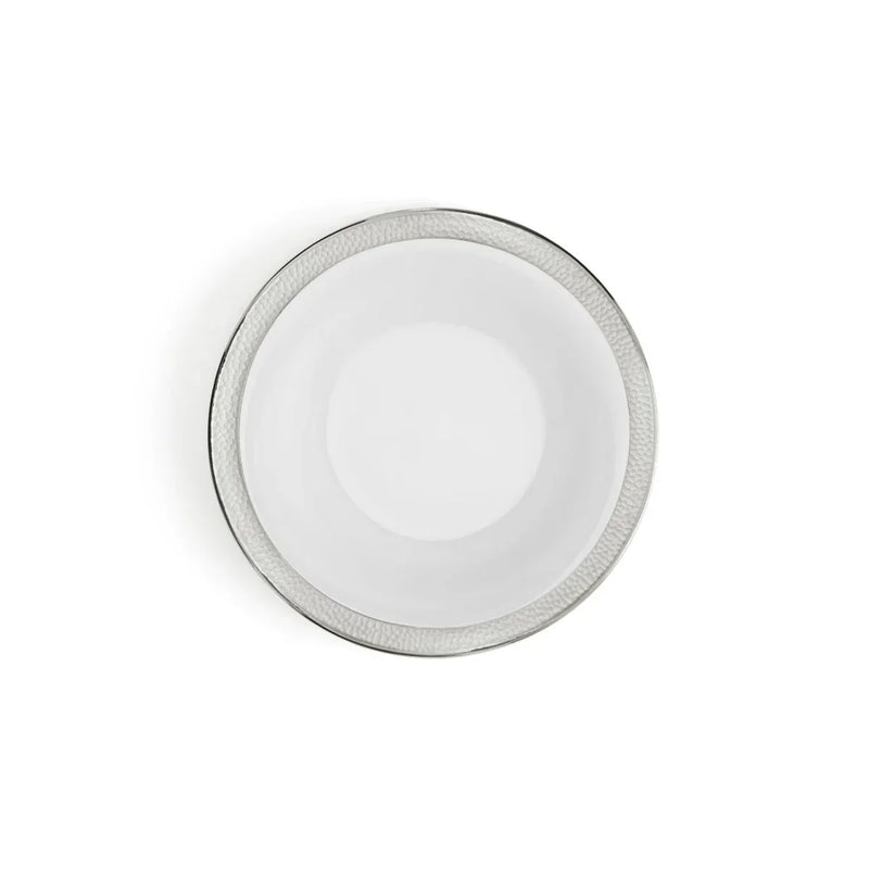 Silversmith Tidbit Plate