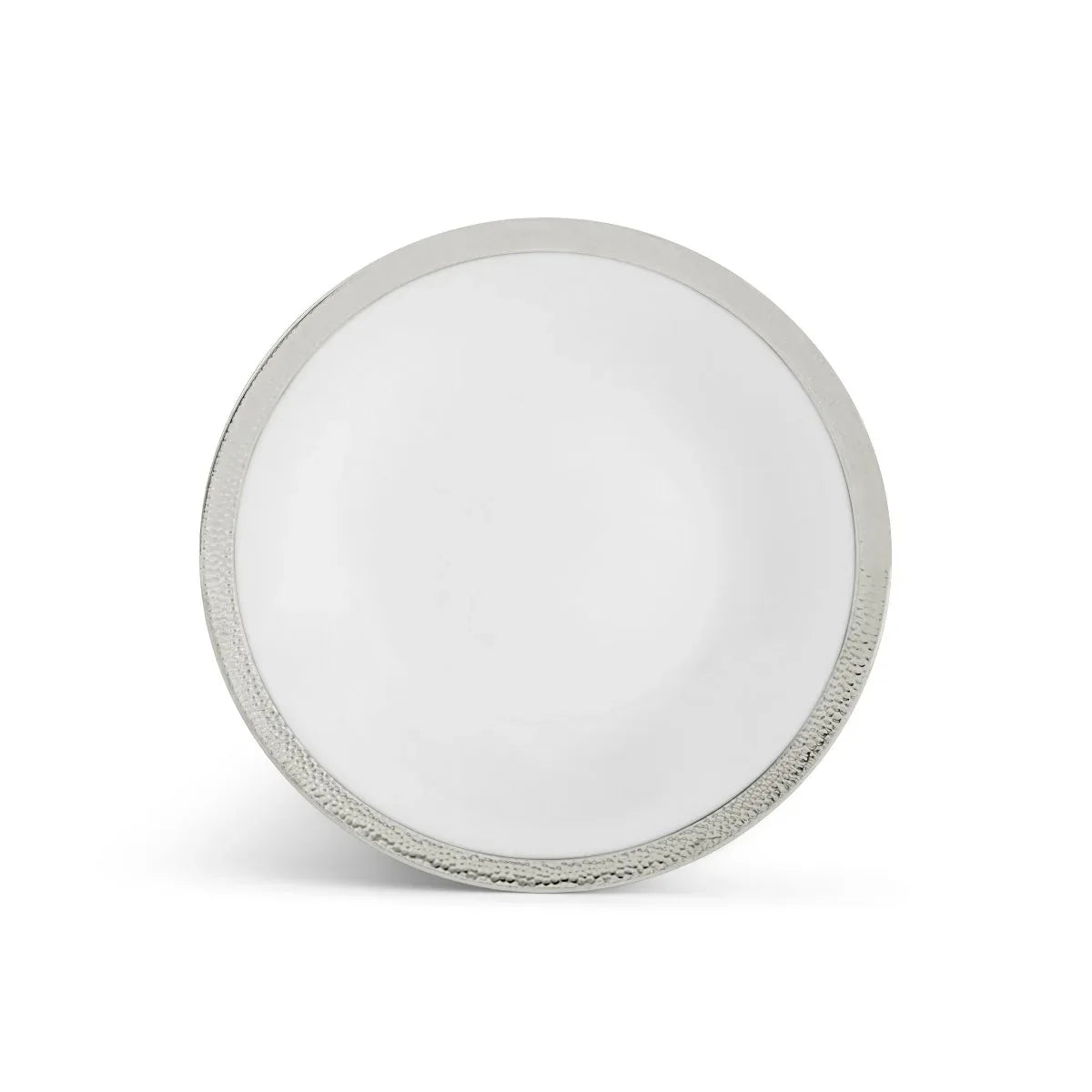 Silversmith Salad Plate