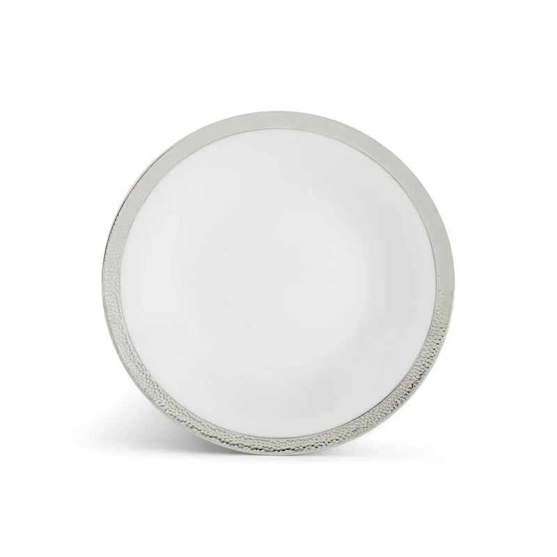 Silversmith Salad Plate