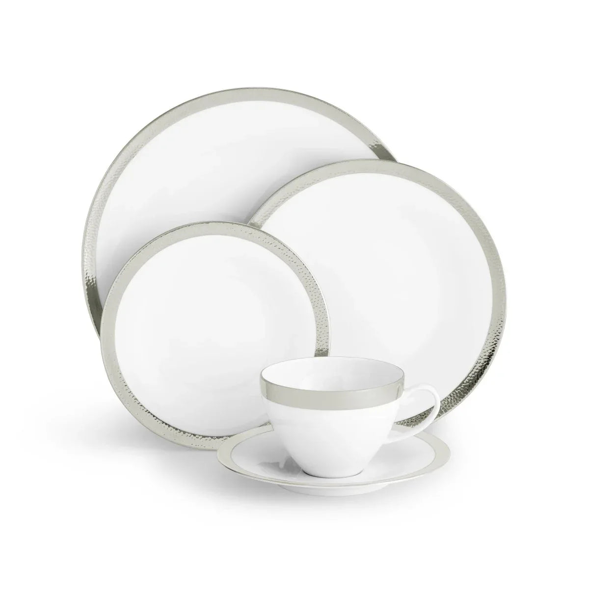Silversmith 5-Piece Place Setting