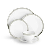 Silversmith 5-Piece Place Setting