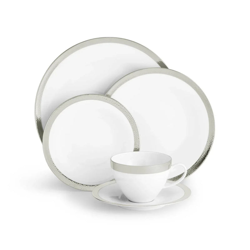 Silversmith 5-Piece Place Setting