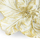 Tulip White Trays