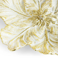 Tulip White Trays