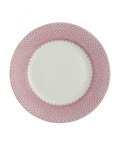 Lace Dinner Plate