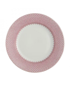 Lace Dinner Plate