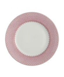 Lace Dinner Plate