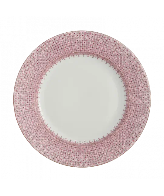 Lace Dinner Plate