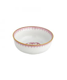 Lace Dessert Bowl