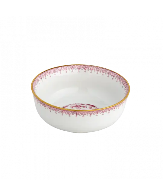 Lace Dessert Bowl