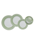 Lace 5-Piece Place Setting