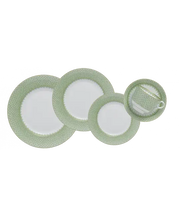 Lace 5-Piece Place Setting