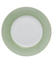 Lace Dinner Plate