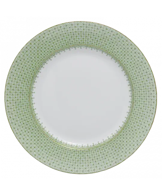 Lace Dinner Plate