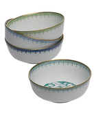 Lace Dessert Bowl