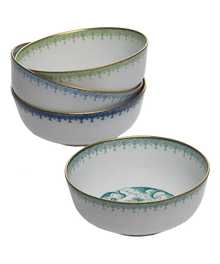 Lace Dessert Bowl