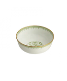 Lace Dessert Bowl