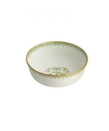 Lace Dessert Bowl