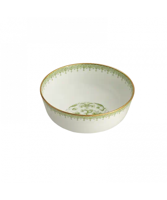 Lace Dessert Bowl