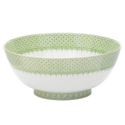 Lace Round Bowl