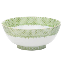Lace Round Bowl