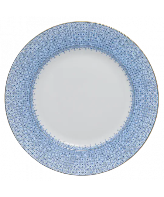 Lace Dinner Plate