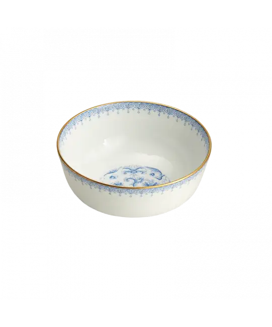 Lace Dessert Bowl