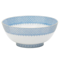 Lace Round Bowl