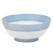 Lace Round Bowl
