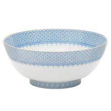 Lace Round Bowl