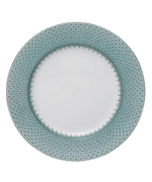 Lace Dinner Plate