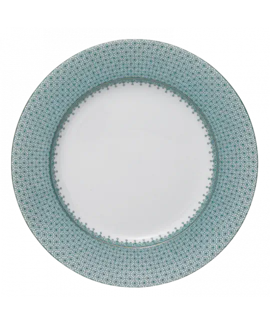 Lace Dinner Plate